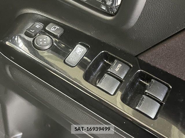Suzuki WAGON R 2018-06 1356265-22