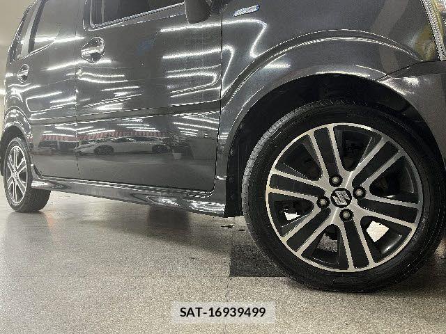 Suzuki WAGON R 2018-06 1356265-26