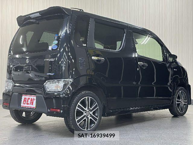 Suzuki WAGON R 2018-06 1356265-2