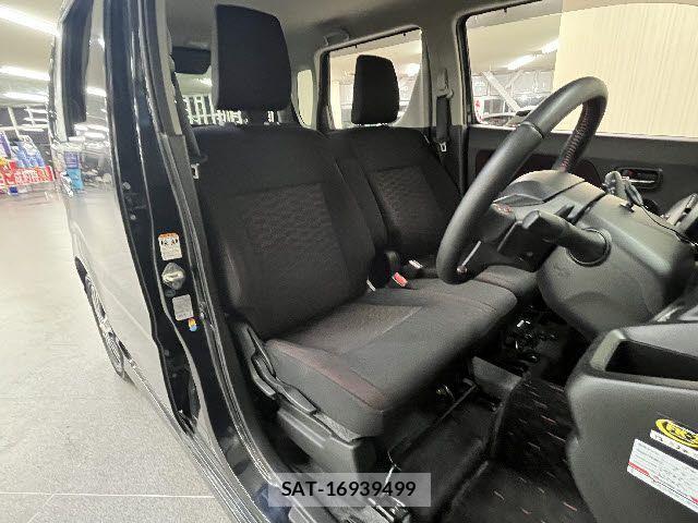 Suzuki WAGON R 2018-06 1356265-3