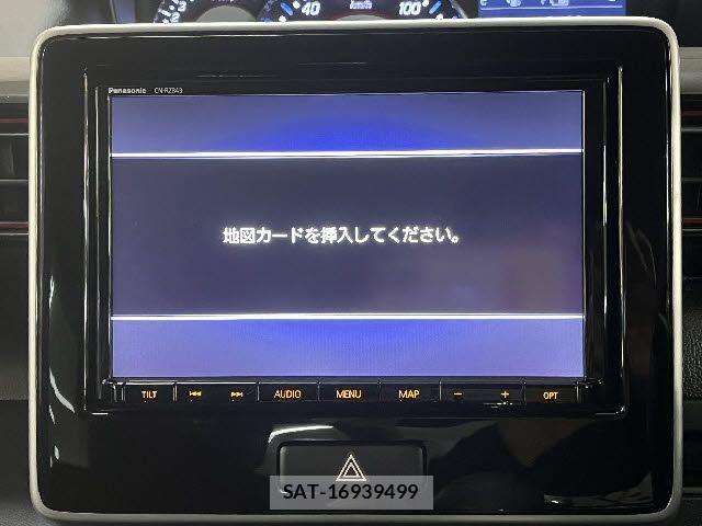 Suzuki WAGON R 2018-06 1356265-4