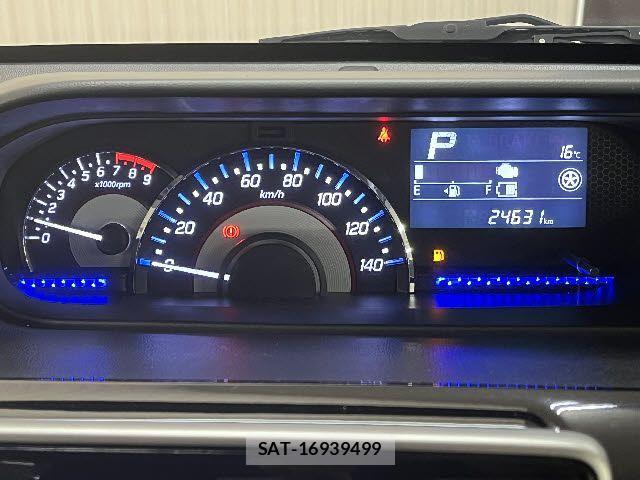 Suzuki WAGON R 2018-06 1356265-7
