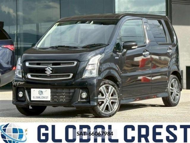 Suzuki WAGON R 2022-12 2355934-0
