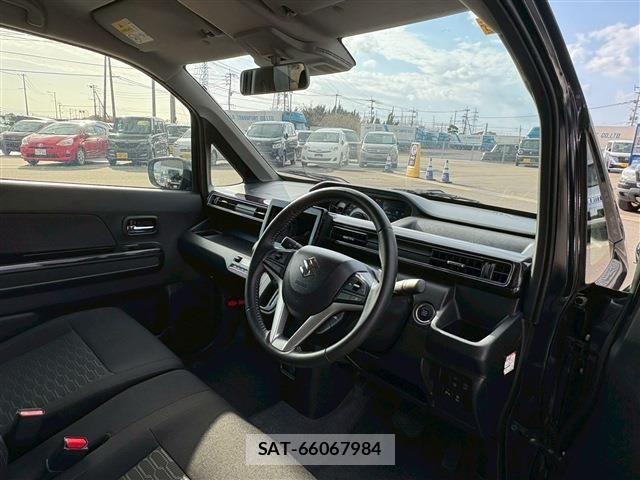 Suzuki WAGON R 2022-12 2355934-11
