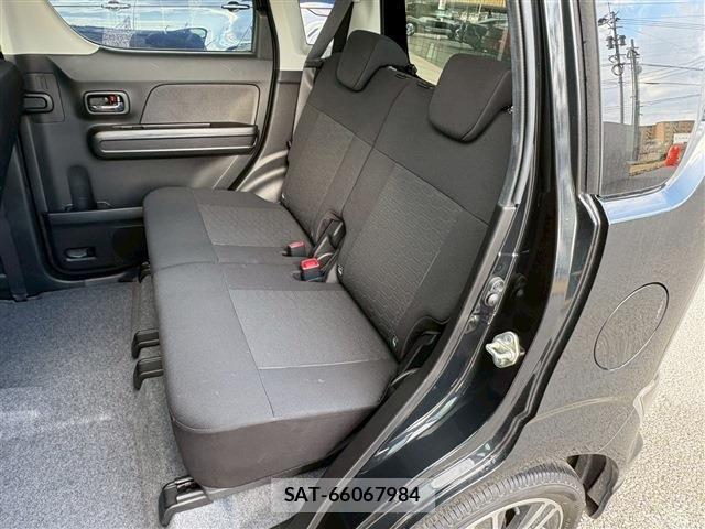 Suzuki WAGON R 2022-12 2355934-14