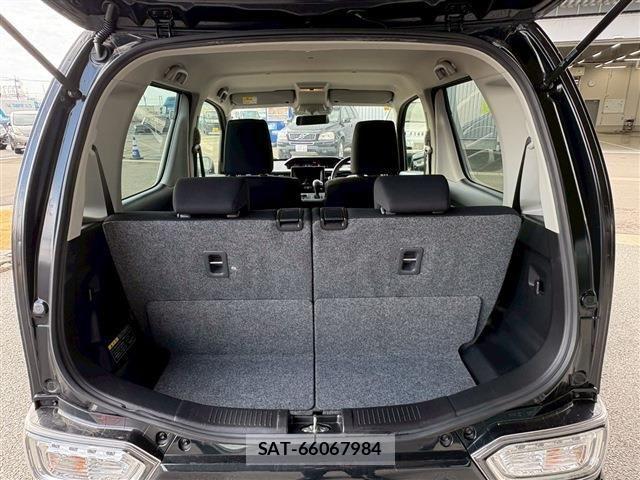 Suzuki WAGON R 2022-12 2355934-15