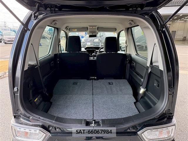 Suzuki WAGON R 2022-12 2355934-16
