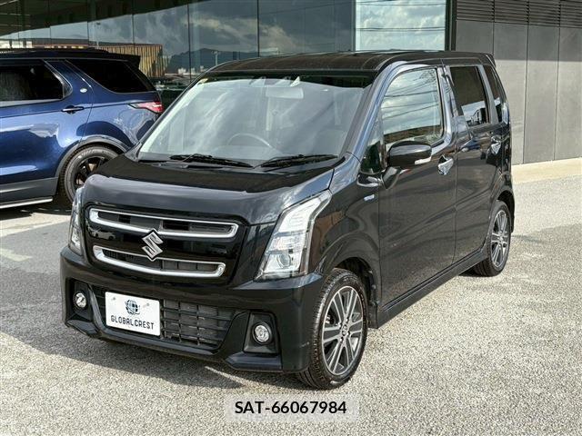 Suzuki WAGON R 2022-12 2355934-1