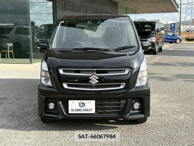 Suzuki WAGON R 2022-12 2355934-2