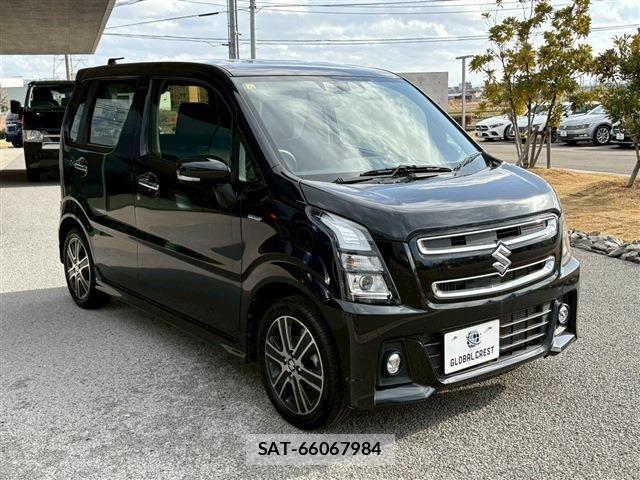 Suzuki WAGON R 2022-12 2355934-3