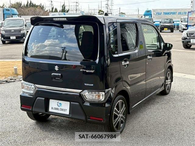Suzuki WAGON R 2022-12 2355934-4