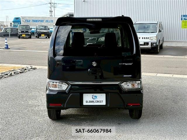 Suzuki WAGON R 2022-12 2355934-5