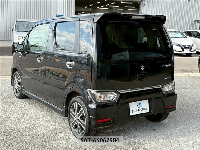 Suzuki WAGON R 2022-12 2355934-6