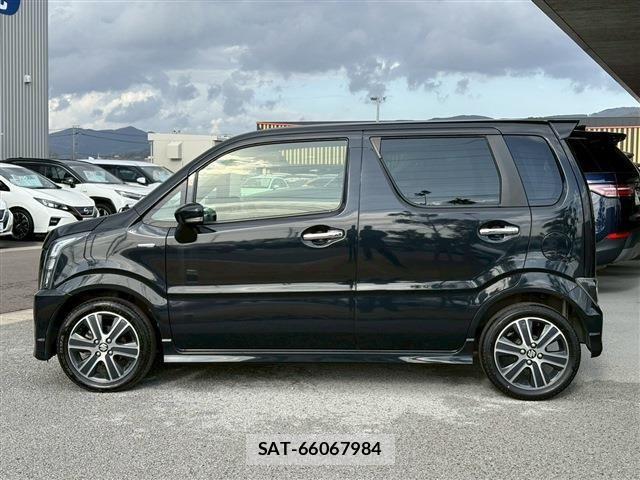 Suzuki WAGON R 2022-12 2355934-7