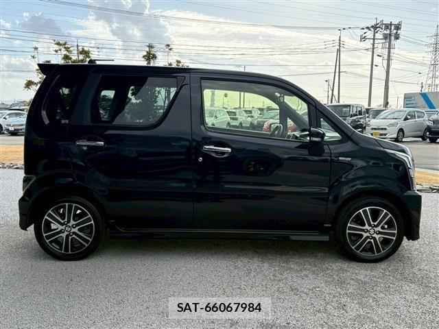 Suzuki WAGON R 2022-12 2355934-8