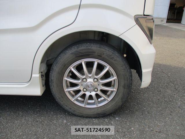 Suzuki WAGON R 2018-11 3017490-9