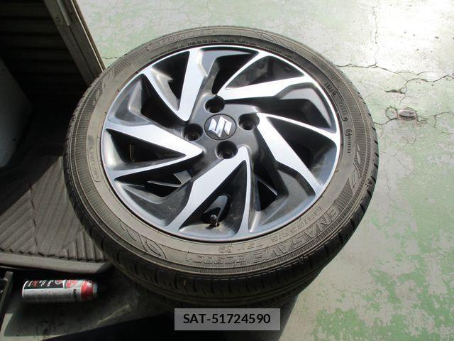 Suzuki WAGON R 2018-11 3017490-10