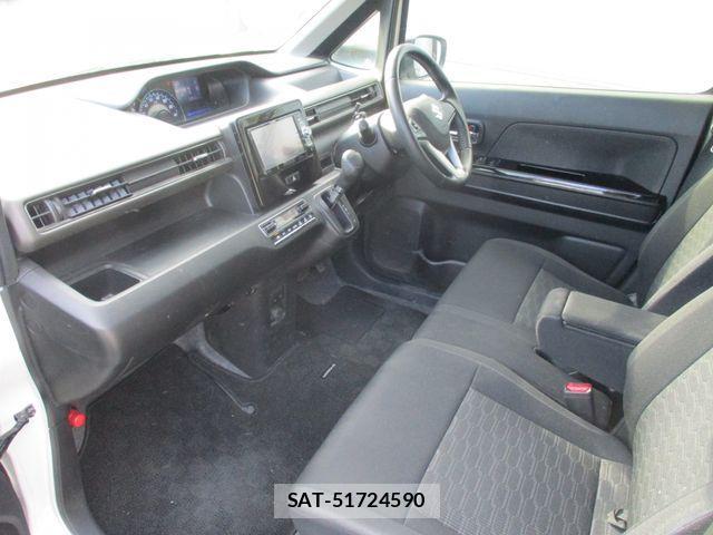 Suzuki WAGON R 2018-11 3017490-11