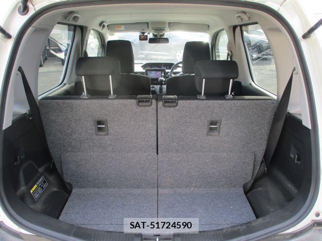 Suzuki WAGON R 2018-11 3017490-12