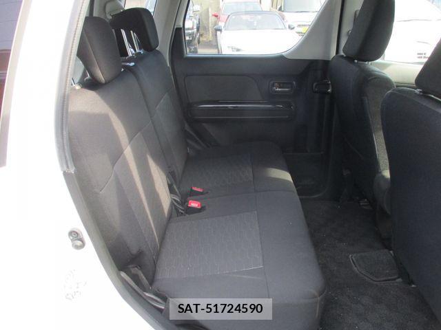 Suzuki WAGON R 2018-11 3017490-14