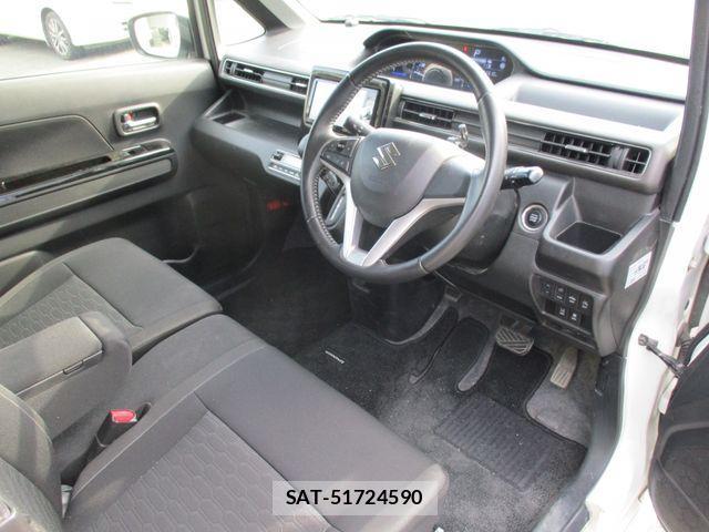 Suzuki WAGON R 2018-11 3017490-15
