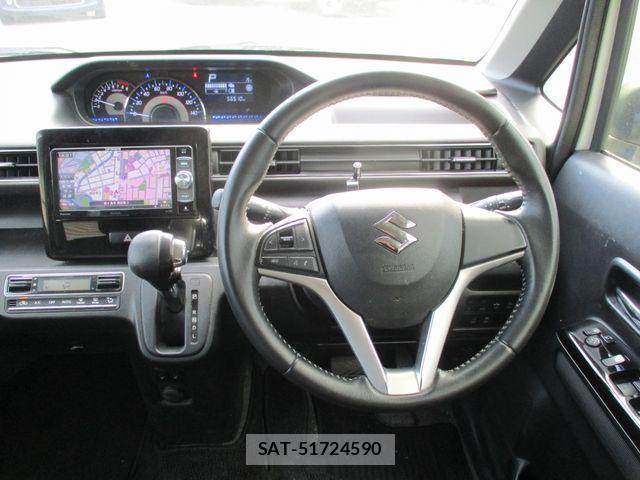 Suzuki WAGON R 2018-11 3017490-16