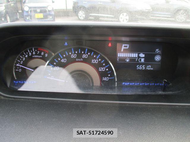 Suzuki WAGON R 2018-11 3017490-17
