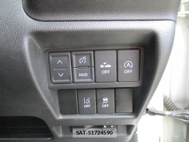Suzuki WAGON R 2018-11 3017490-18