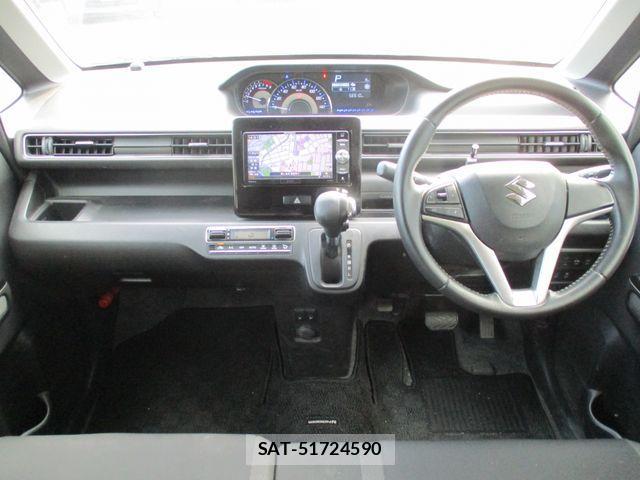 Suzuki WAGON R 2018-11 3017490-1