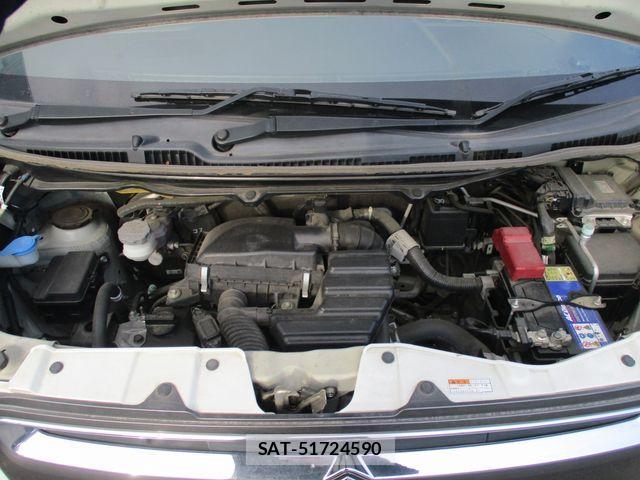 Suzuki WAGON R 2018-11 3017490-22