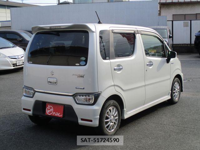 Suzuki WAGON R 2018-11 3017490-2