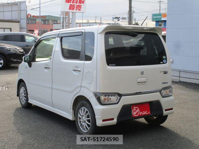 Suzuki WAGON R 2018-11 3017490-6