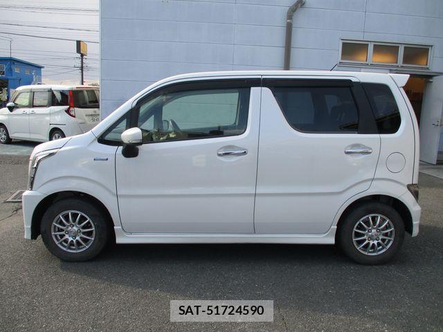 Suzuki WAGON R 2018-11 3017490-7