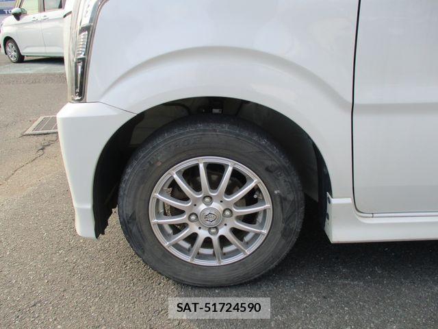 Suzuki WAGON R 2018-11 3017490-8