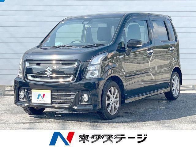 Suzuki WAGON R 2019-03 4395909-0
