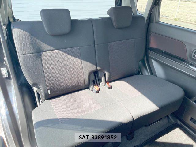 Suzuki WAGON R 2019-03 4395909-9