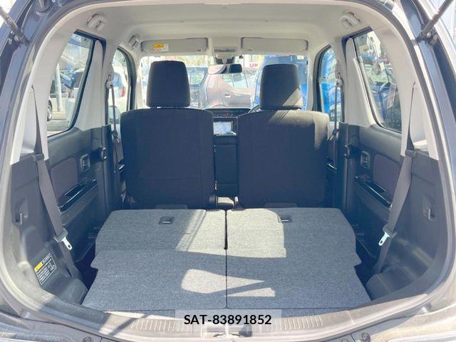 Suzuki WAGON R 2019-03 4395909-10