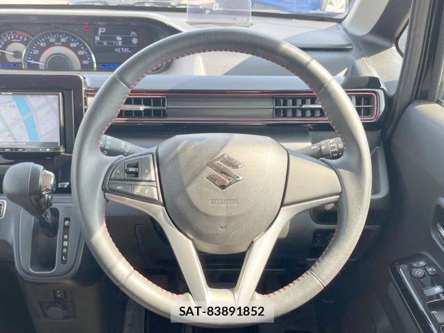 Suzuki WAGON R 2019-03 4395909-11