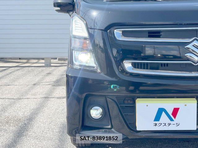 Suzuki WAGON R 2019-03 4395909-12