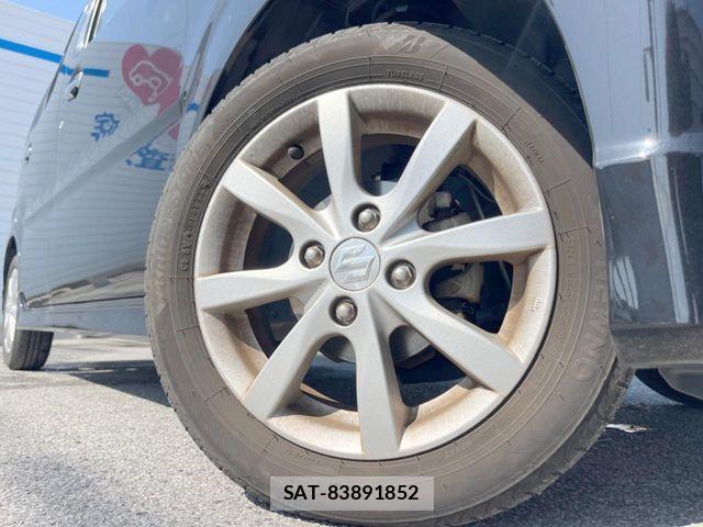 Suzuki WAGON R 2019-03 4395909-13