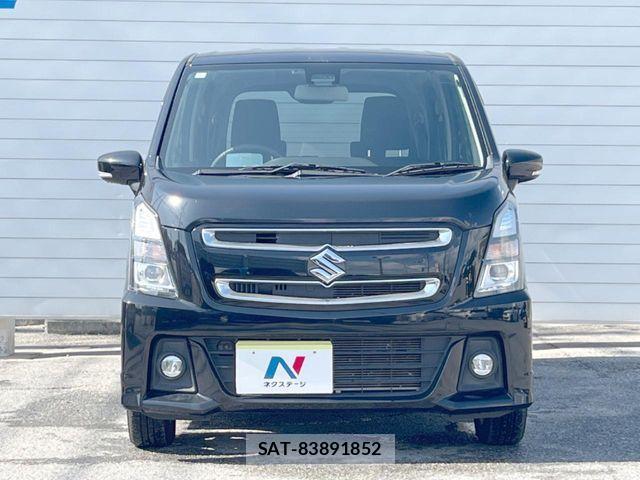Suzuki WAGON R 2019-03 4395909-14