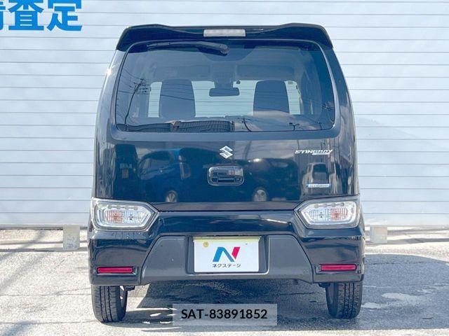Suzuki WAGON R 2019-03 4395909-15
