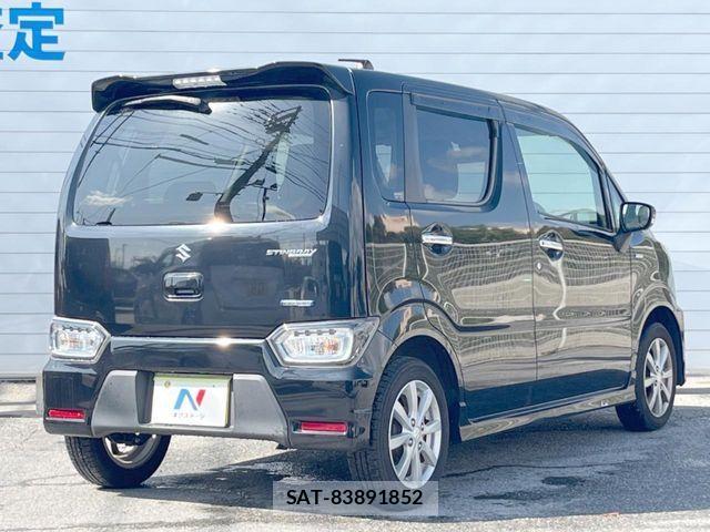 Suzuki WAGON R 2019-03 4395909-17