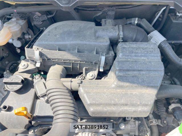 Suzuki WAGON R 2019-03 4395909-18