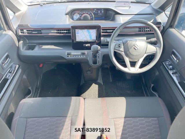 Suzuki WAGON R 2019-03 4395909-1