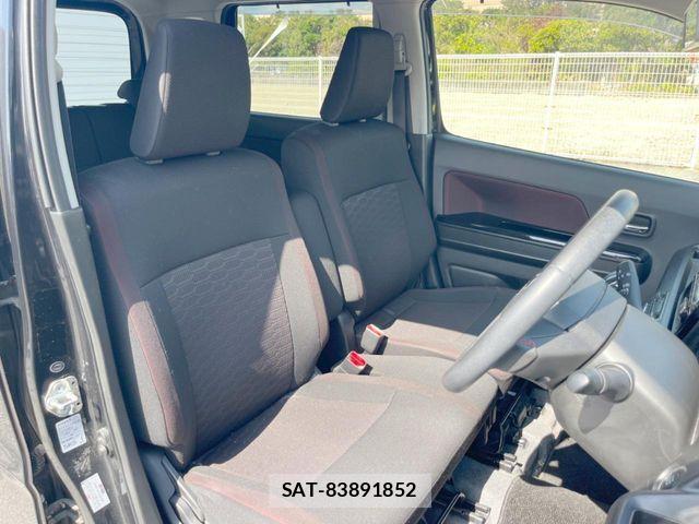 Suzuki WAGON R 2019-03 4395909-8