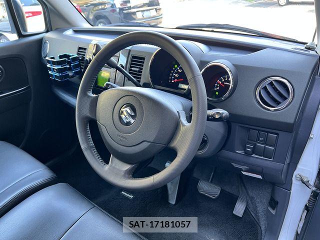 Suzuki WAGON R 2007-07 4995428-11