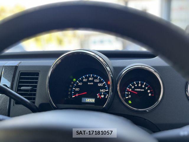 Suzuki WAGON R 2007-07 4995428-13