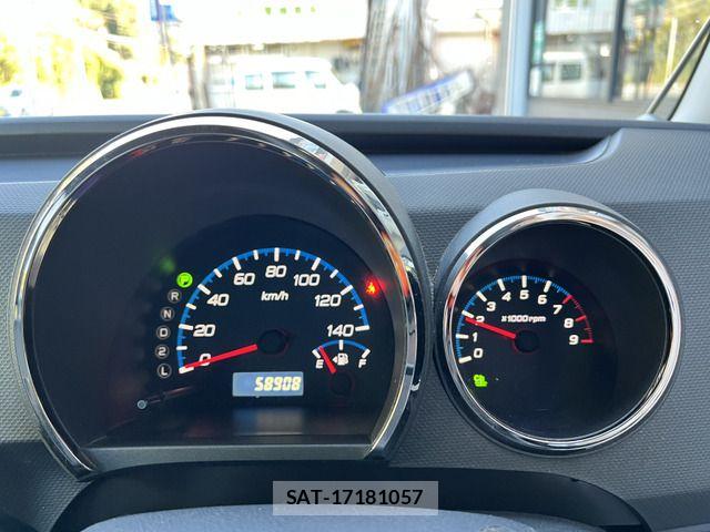 Suzuki WAGON R 2007-07 4995428-14