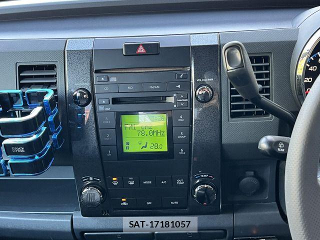 Suzuki WAGON R 2007-07 4995428-15